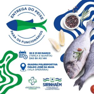 Prefeitura de Peixe